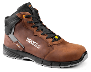 bota seguridad sparco targa-h vic esd s3s sr fo