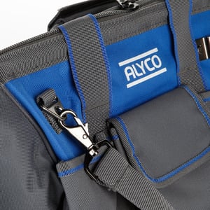 bolsa de nylon 36x19x26 mm