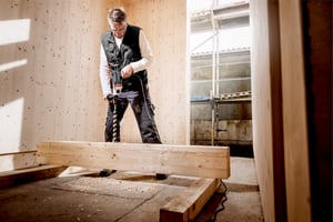 sbe 780-2 taladro de percusión/metabox 145 l