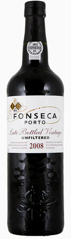 Porto Fonseca LBV 2018