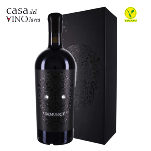 demuerte black swarovski