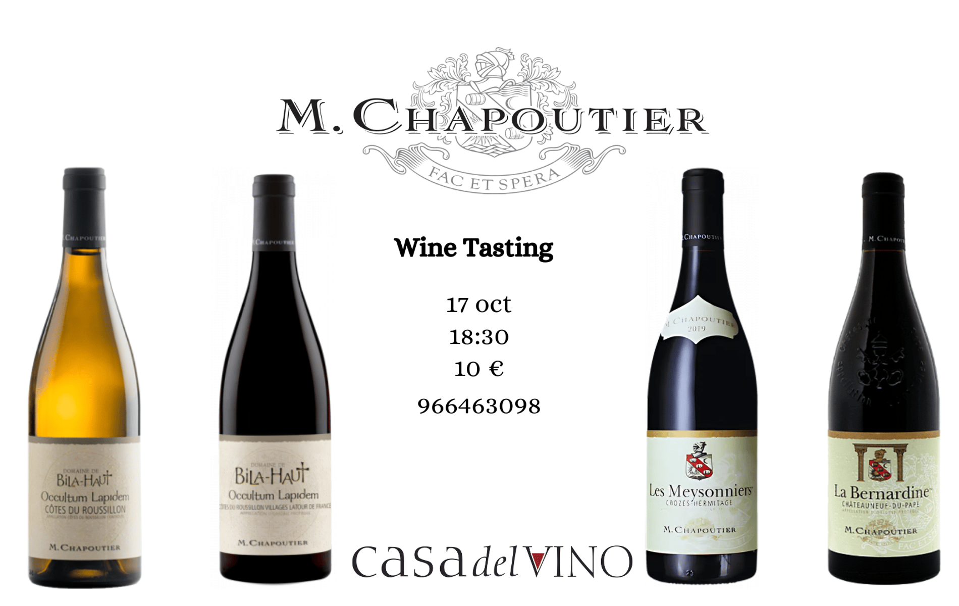 cata bodega michel chapoutier