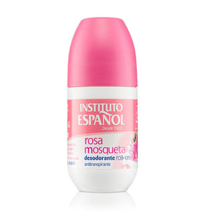 desodorante rosa mosqueta roll-on 75ml
