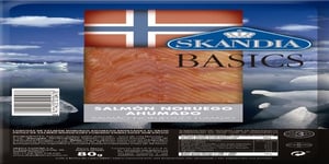salmon noruego ahum. skandia 80 gr