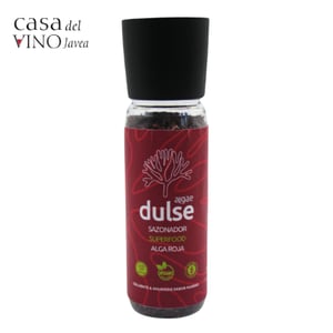 sazonador dulse