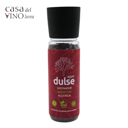 Sazonador Dulse