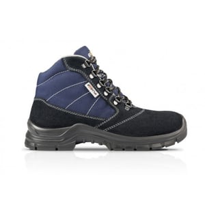 bota serrje y lona azul  imola-18 s1p src