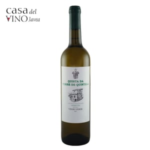 loureiro vinho verde