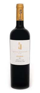 quinta de santana reserva tinto