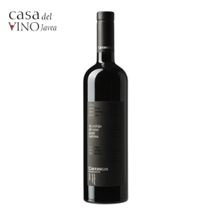 al cobijo de una gran sabina