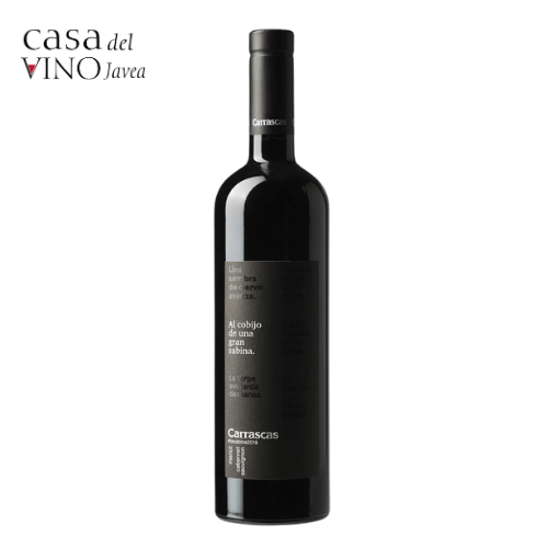 Al cobijo de una gran sabina