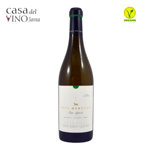 casa agrícola blanco