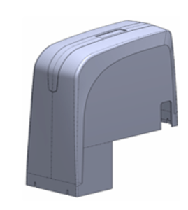 sl4-09mtp - motorline - carcasa exterior ol1500/2000