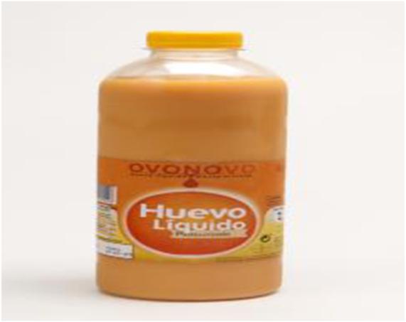 huevo liquido entero 1 litro