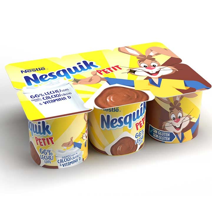 petit nestle nesquik 6x60grs