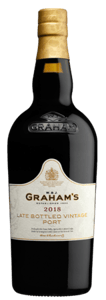 porto grahams lbv