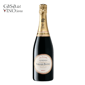 laurent perrir brut magnum