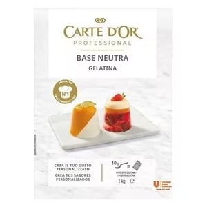 base neutra gelatina 6x1 carte dor