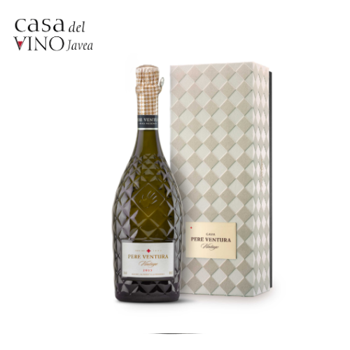 Pere Ventura Grand Vintage Estuche