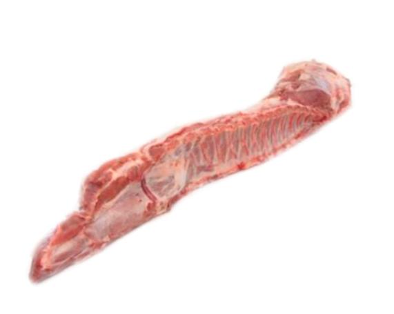 chuletero cerdo fresco c/cabeza