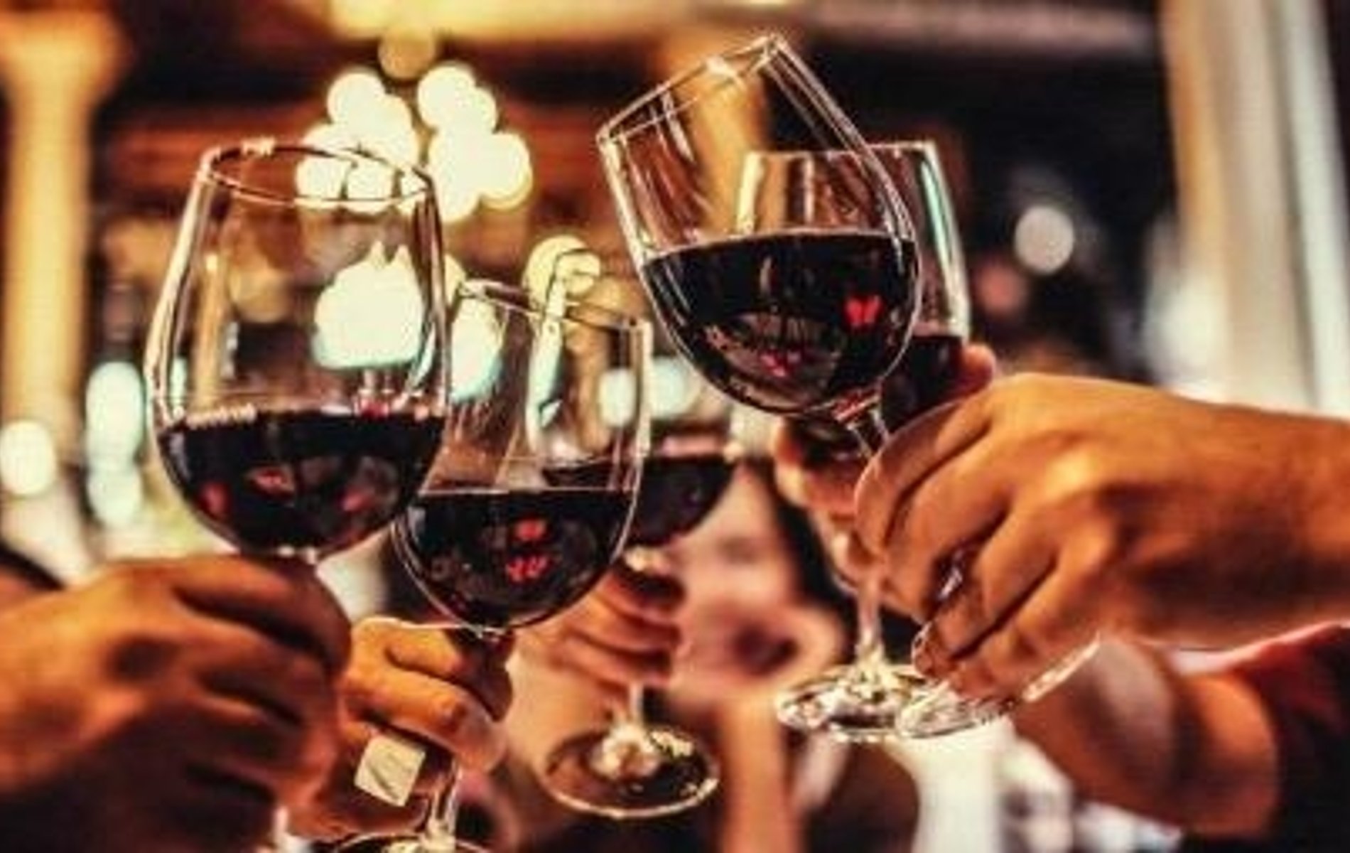 rituales antiguos con vino