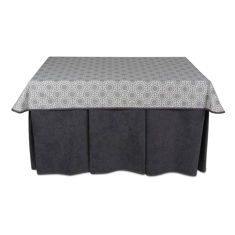 mesa camilla completa.