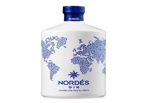 ginebra nordes 70cl