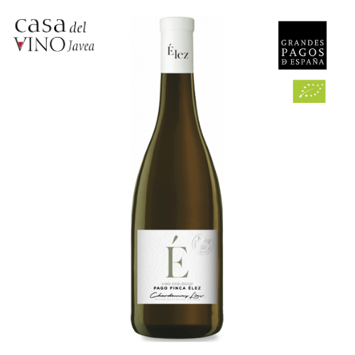 Pago Finca Élez Blanco
