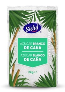 azucar blanca bolsa 2 kgs