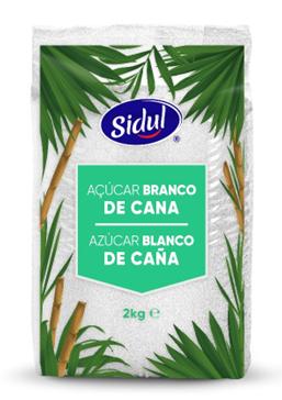 azucar blanca bolsa 2 kgs