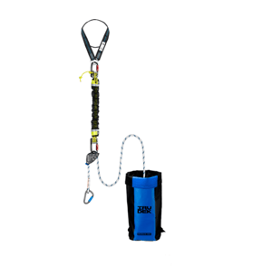 kit de rescate rk1 30m.