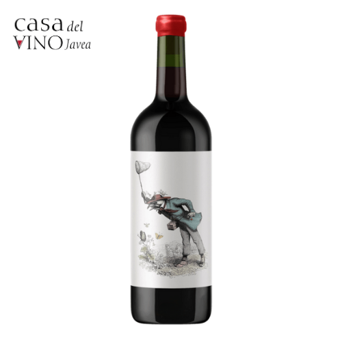 Capitán Fanegas La Unión