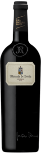 marquês de borba reserva tinto