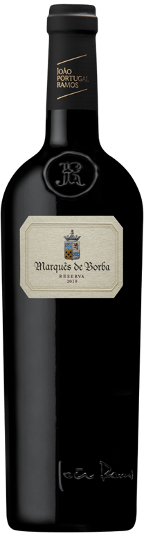 Marquês de Borba Reserva Tinto