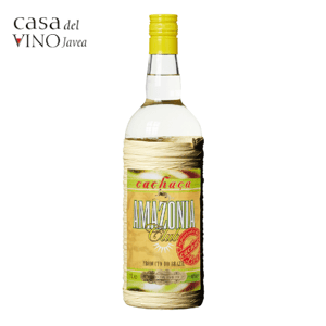 cachaça amazonia club