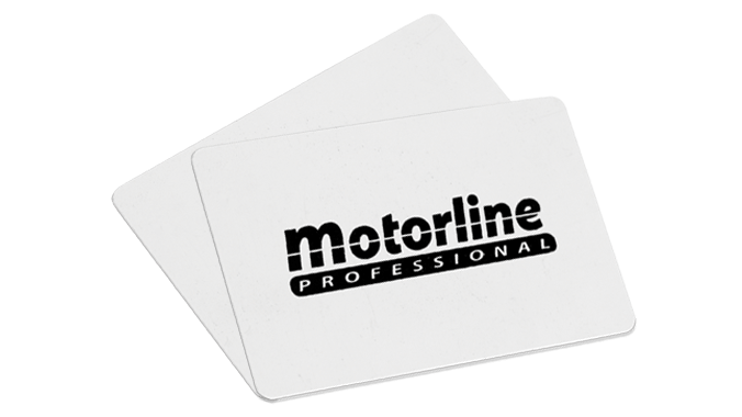 Motorline - Mb1 - Tarjeta De Proximidad