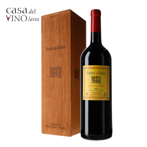 Remírez de Ganuza (Magnum)