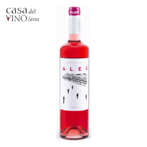 alex rosado sensación