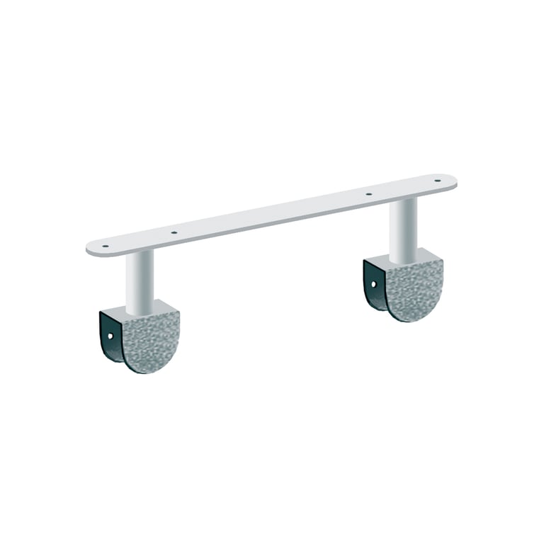 soporte tapa para compacto. (kit)