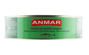 melva  aceite vegetal anmar ro-900