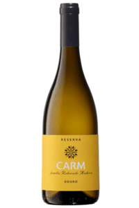 carm reserva blanco