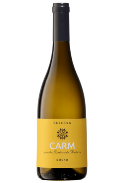 carm reserva blanco