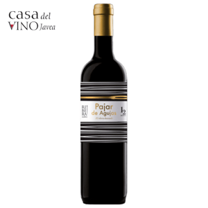 pajar de agujas crianza