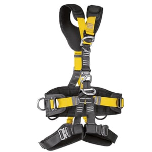 kailas, arnés premium posicionamiento-asiento 5 puntos 140kg