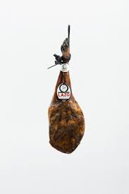 paleta iberica bellota lazo