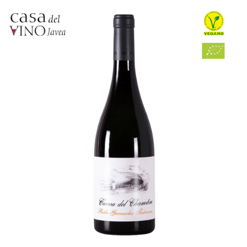 Cueva del Chamán Garnacha T Roble