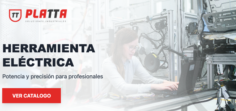 I: HERRAMIENTAS BATERIA ELECTRICAS NEUMATICAS