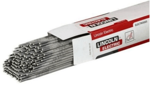 paq.  electrodos  lincoln omnia 46  (175 ud)  3.2mm