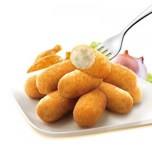 croqueta