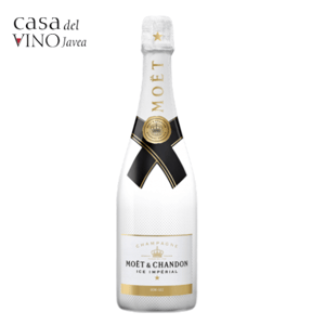 moet & chandon ice imperial demi sec